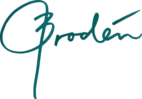 Brodén